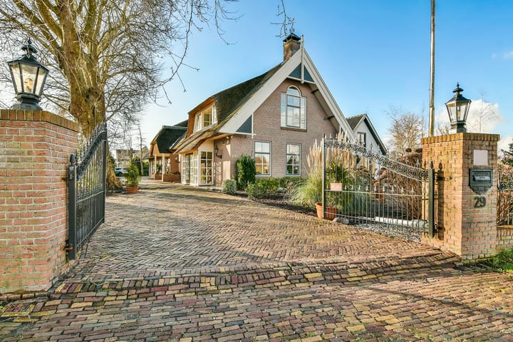 Photo 1 of Boterdijk 29