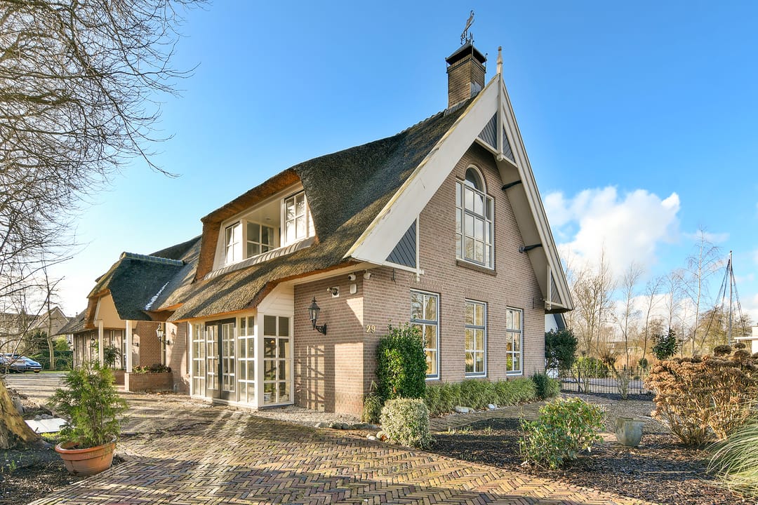 Foto 2 van Boterdijk 29