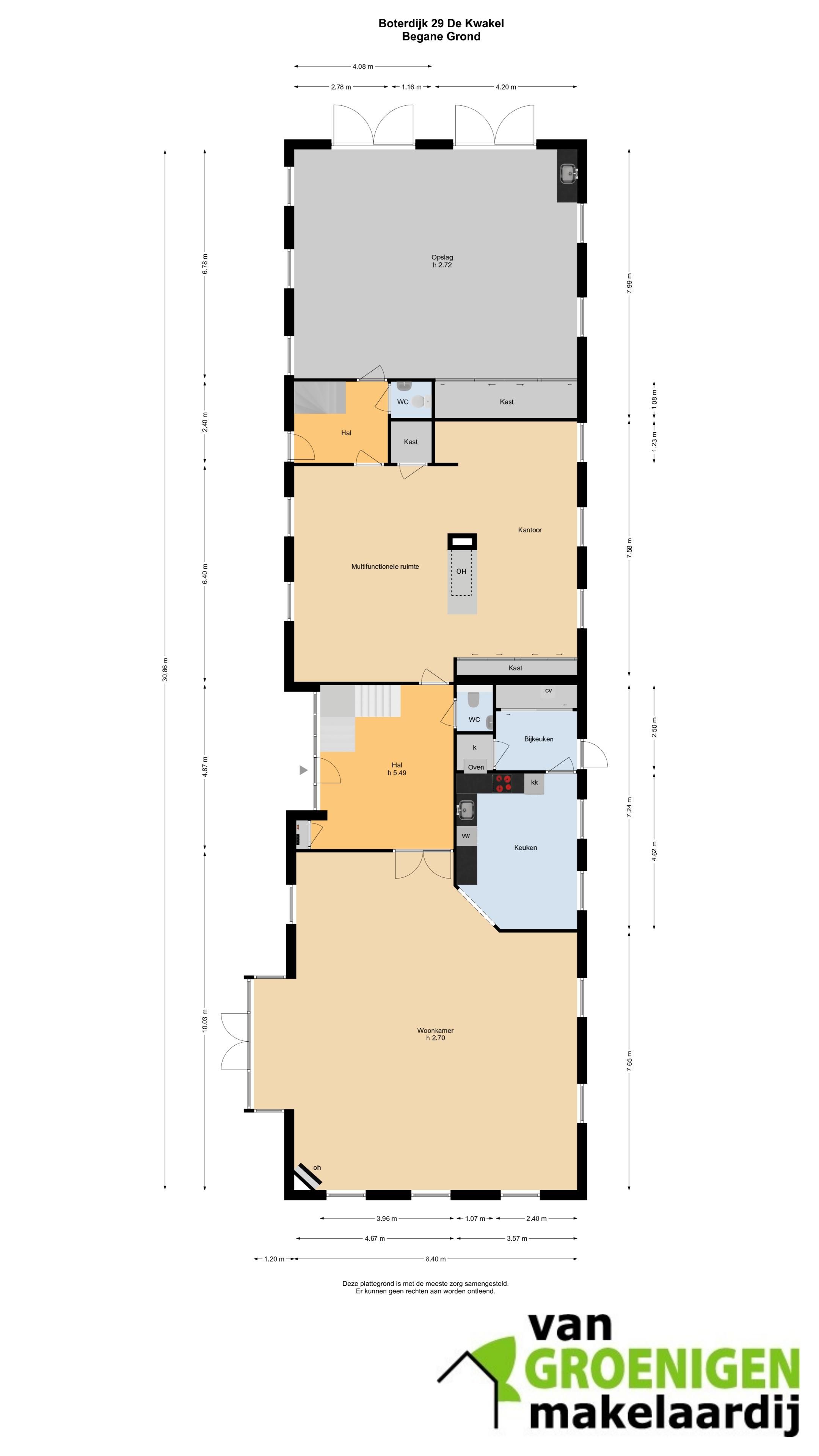 Foto 48 van Boterdijk 29