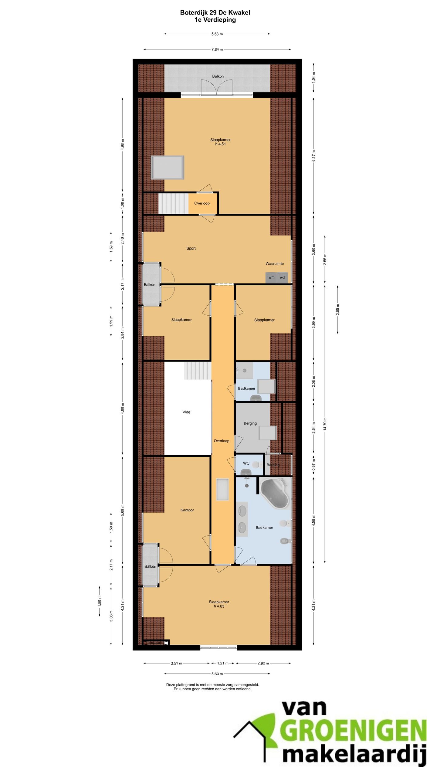 Foto 49 van Boterdijk 29