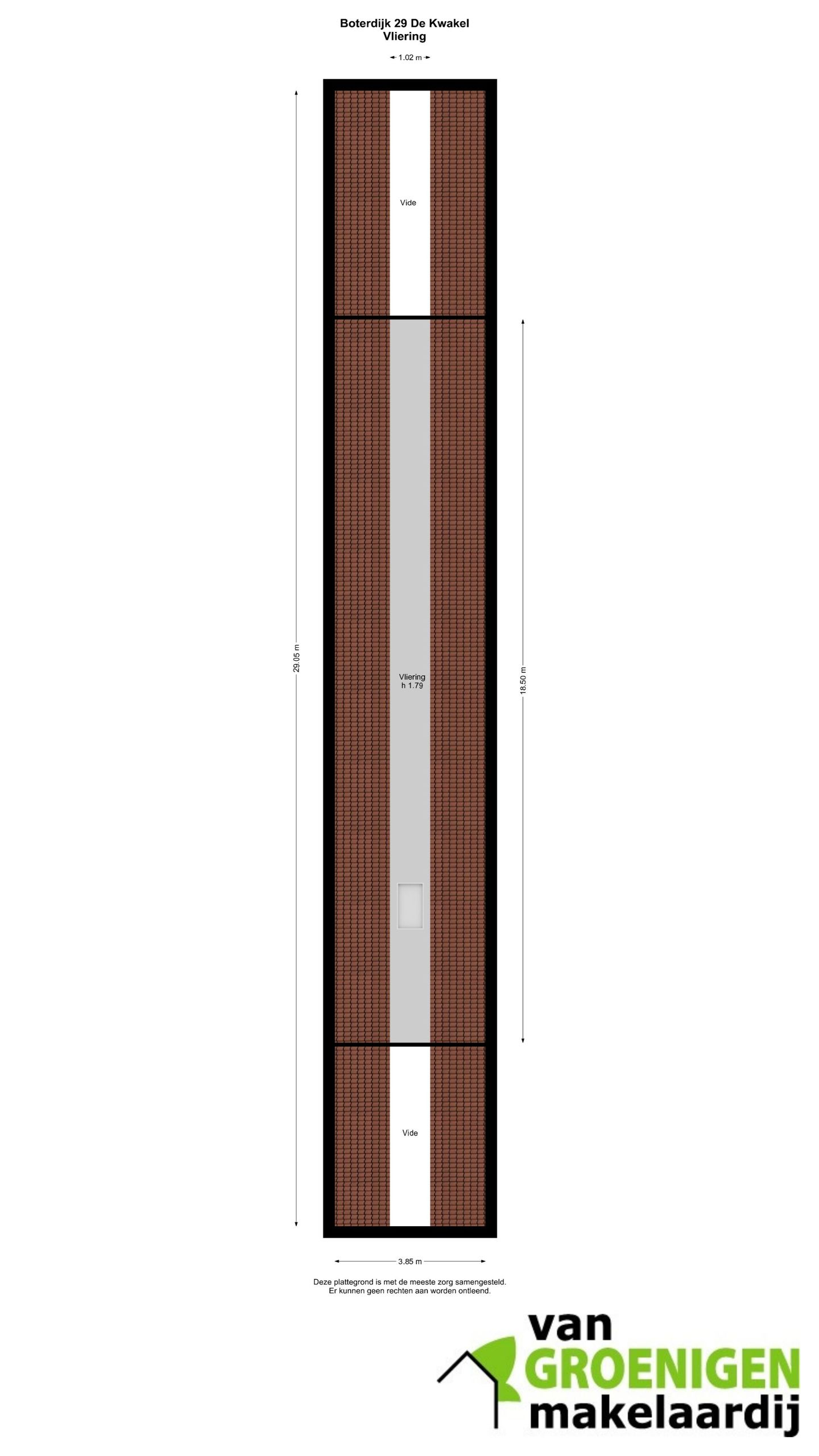 Foto 50 van Boterdijk 29