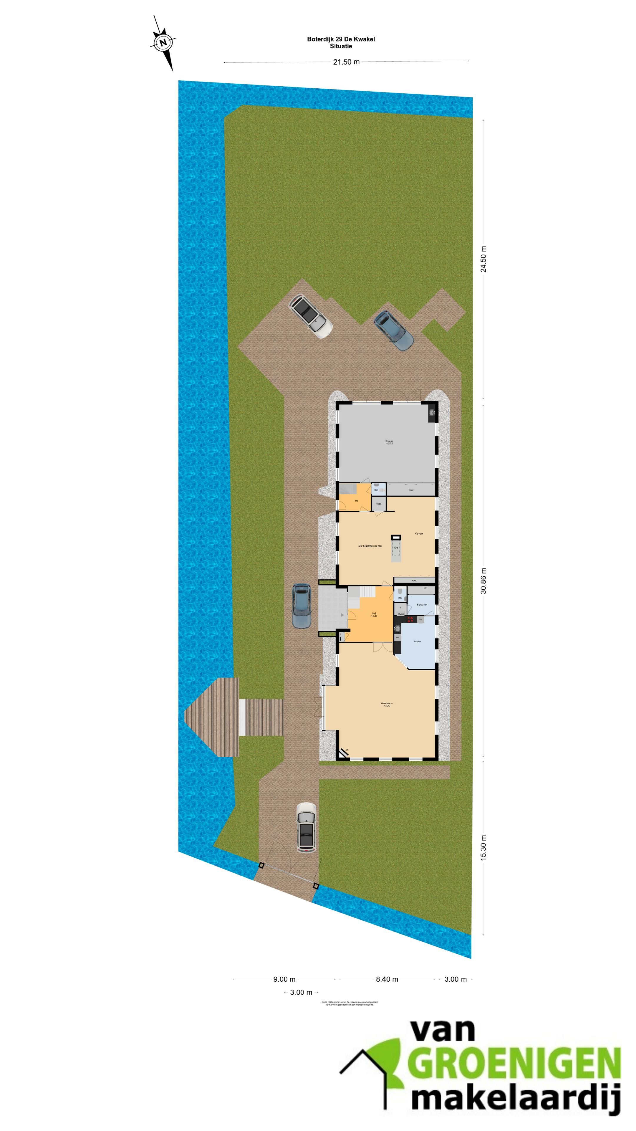 Foto 51 van Boterdijk 29