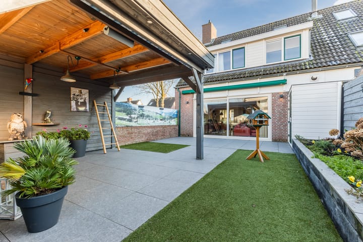 Foto 2 van Tolheksbos 47