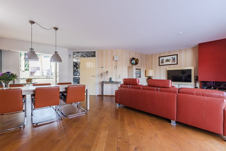 Foto 5 van Tolheksbos 47