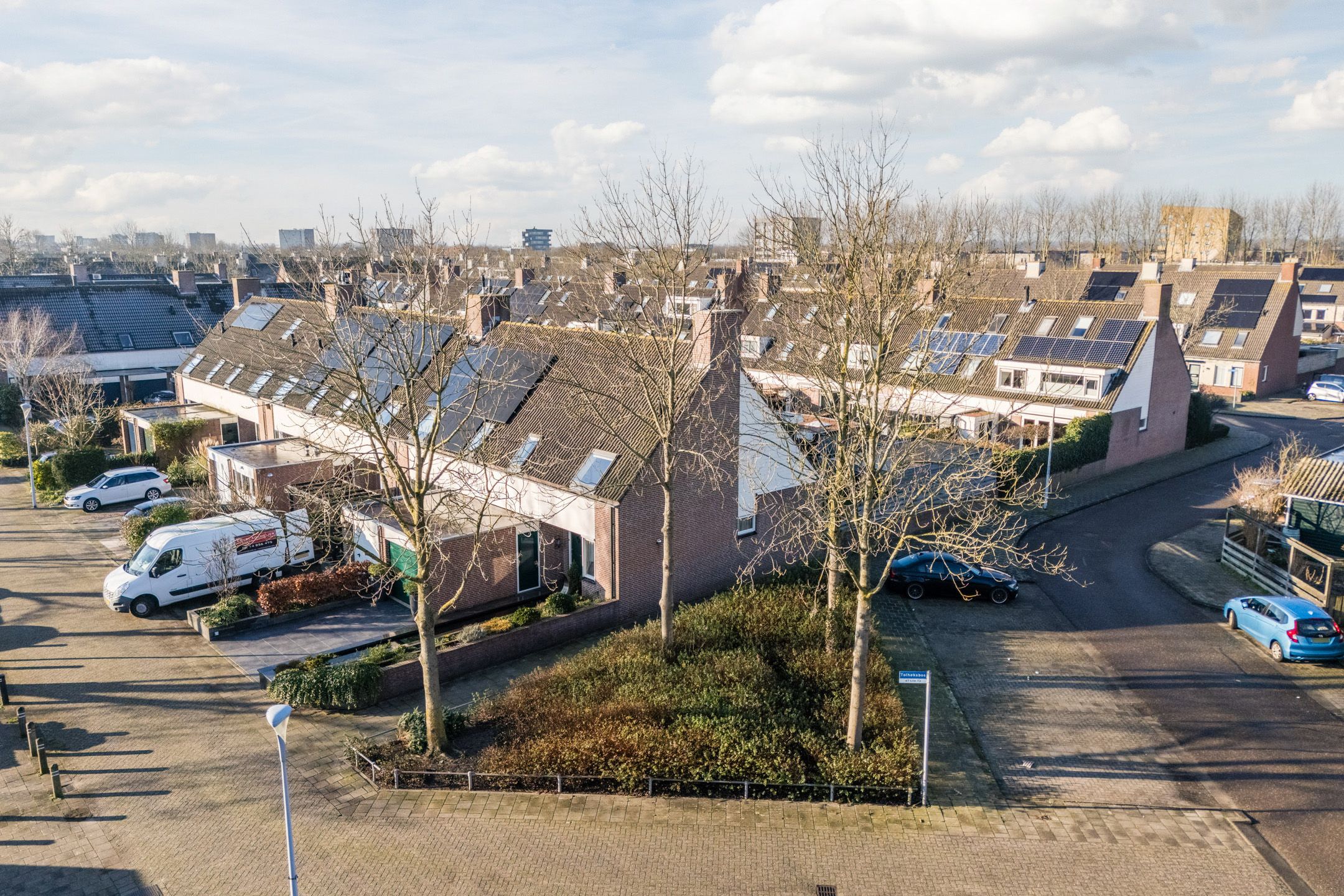 Foto 6 van Tolheksbos 47