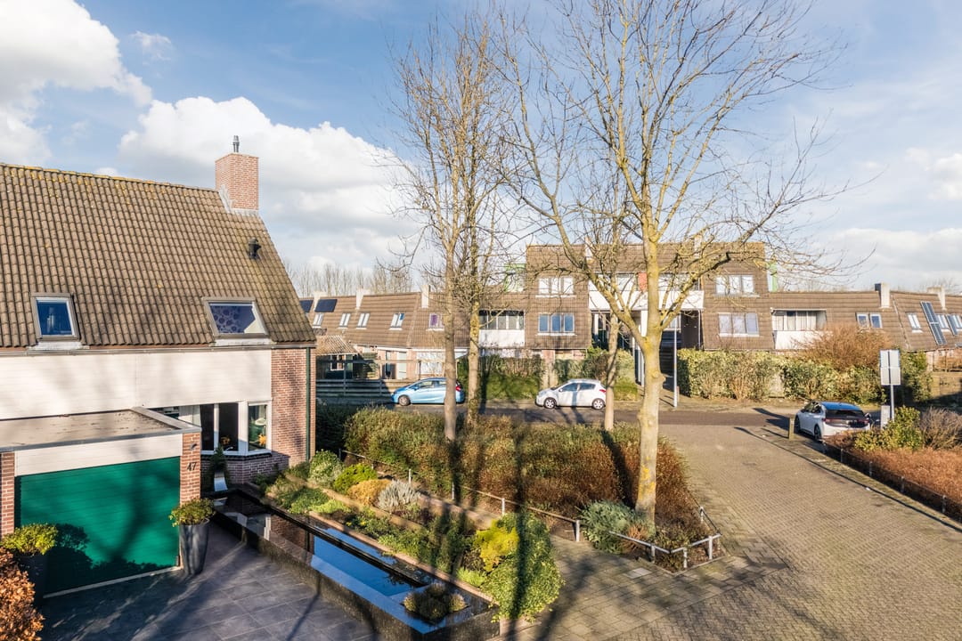 Foto 7 van Tolheksbos 47