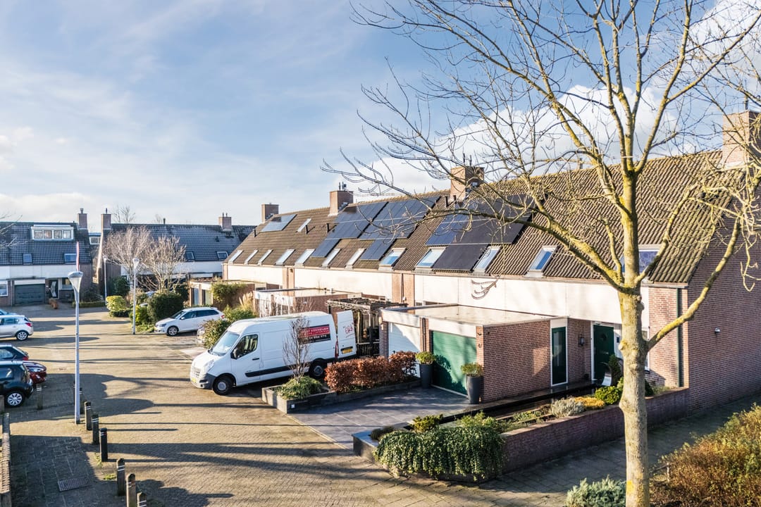 Foto 8 van Tolheksbos 47