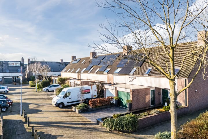 Foto 8 van Tolheksbos 47