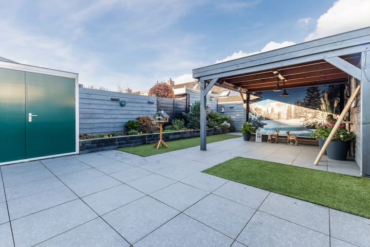 Foto 50 van Tolheksbos 47