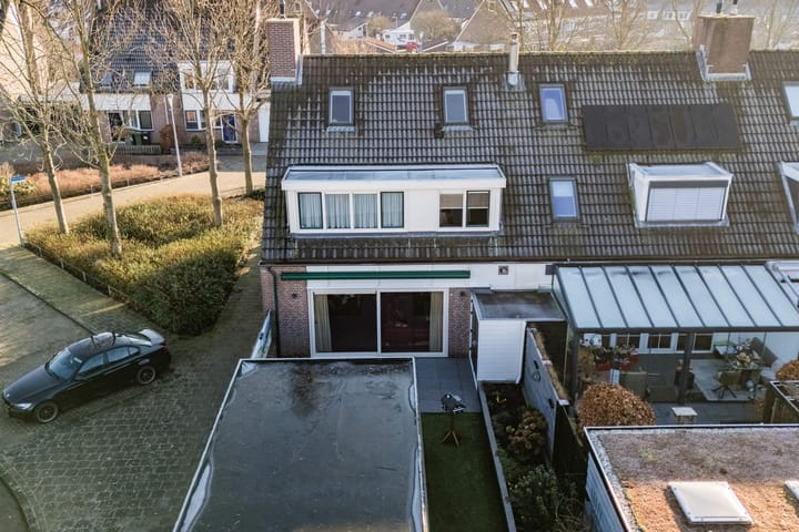 Foto 56 van Tolheksbos 47