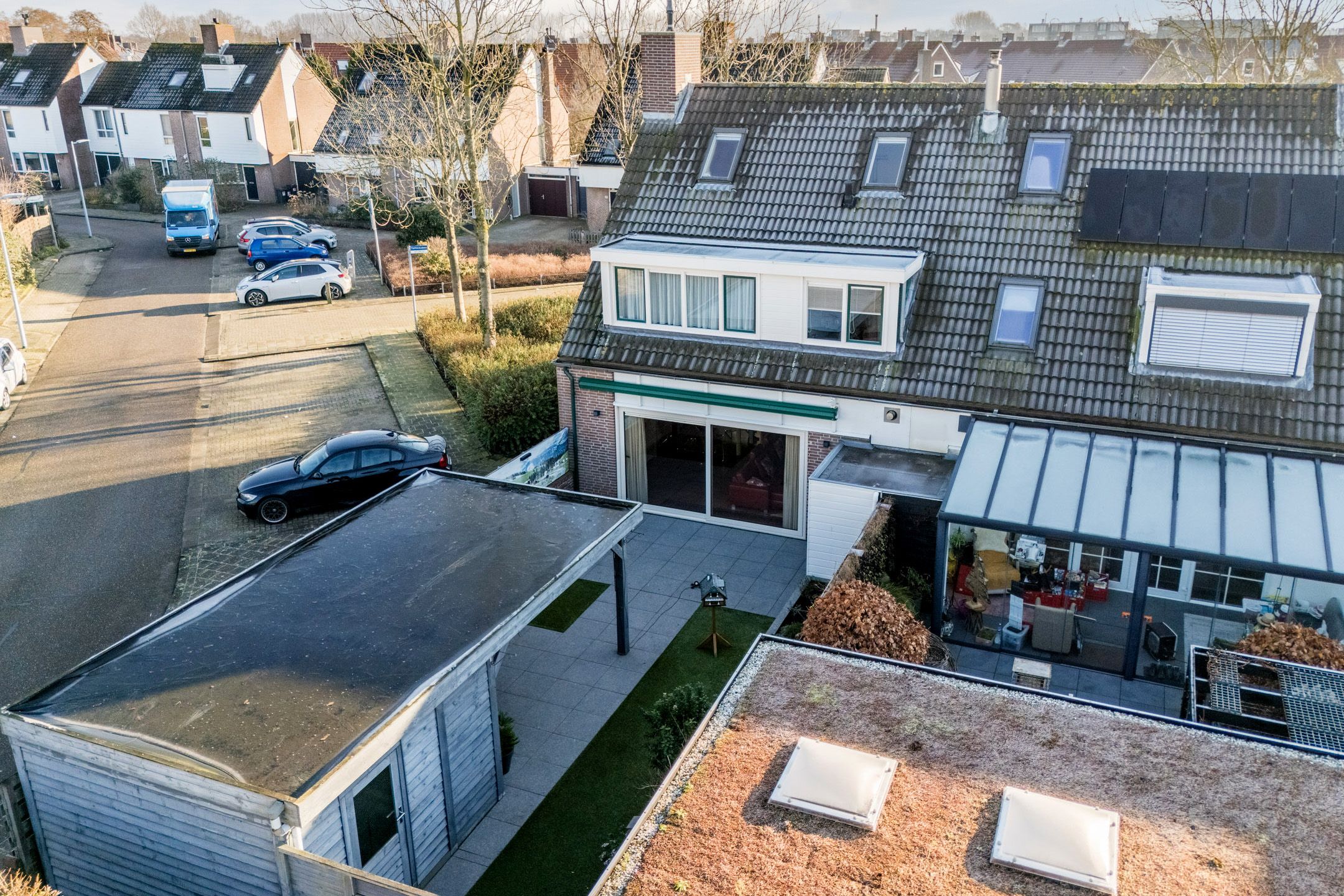 Foto 57 van Tolheksbos 47