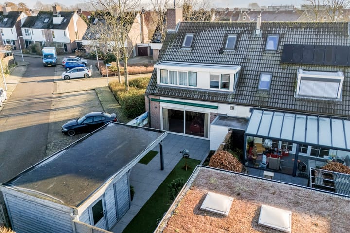 Foto 57 van Tolheksbos 47