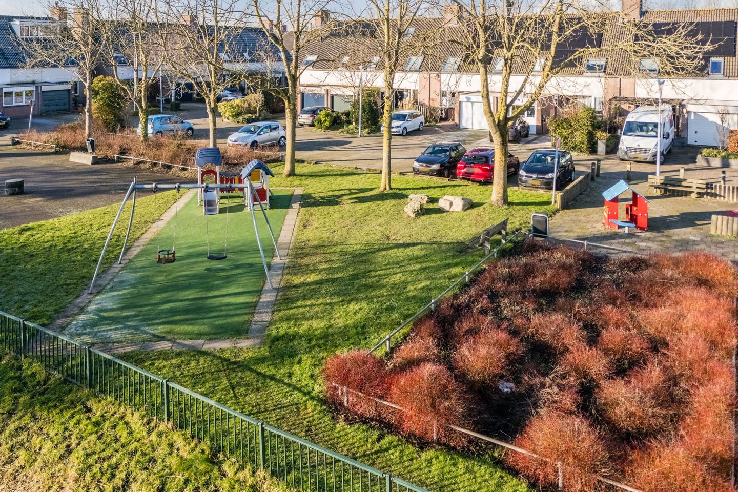 Foto 59 van Tolheksbos 47