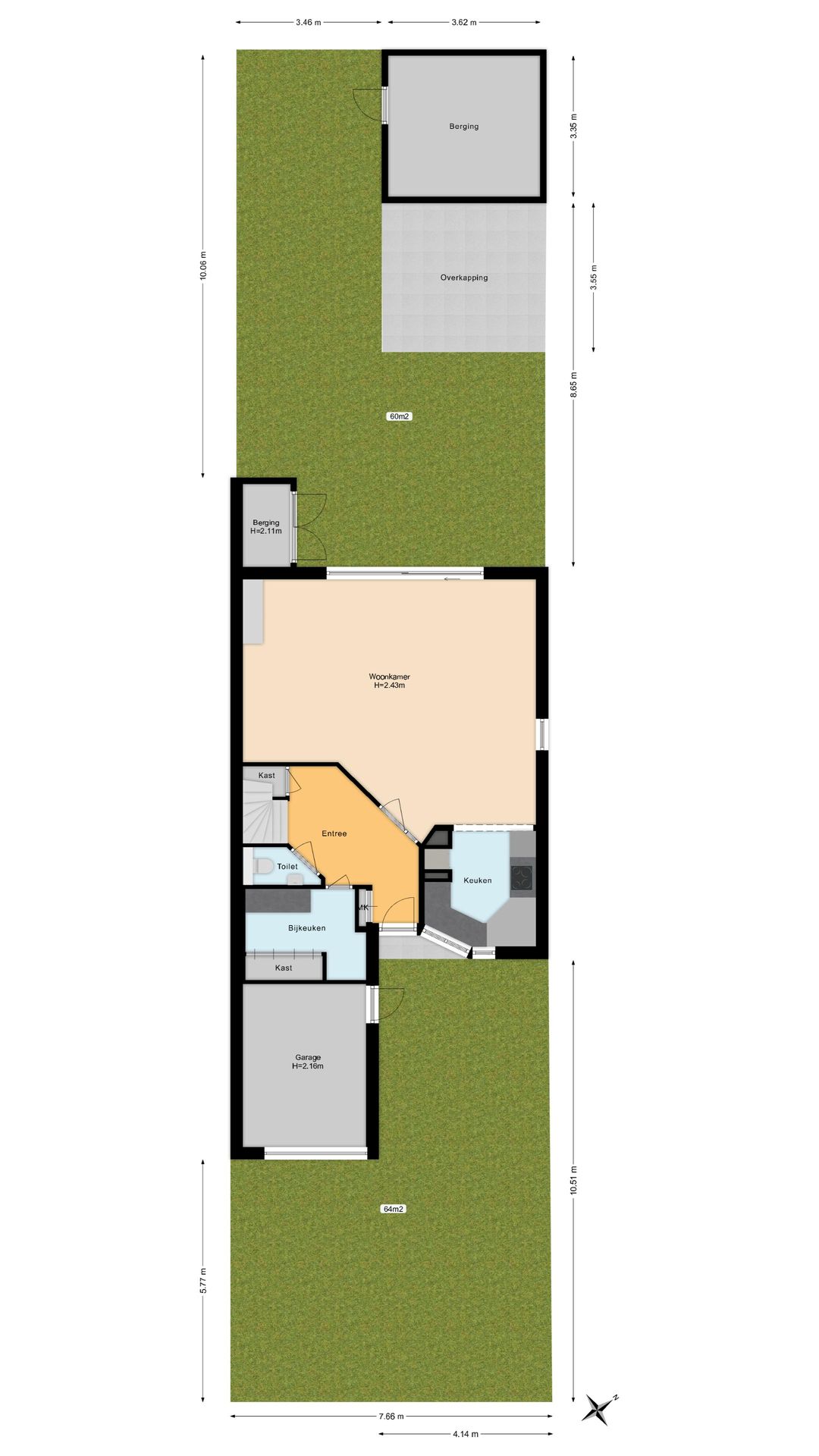 Foto 62 van Tolheksbos 47