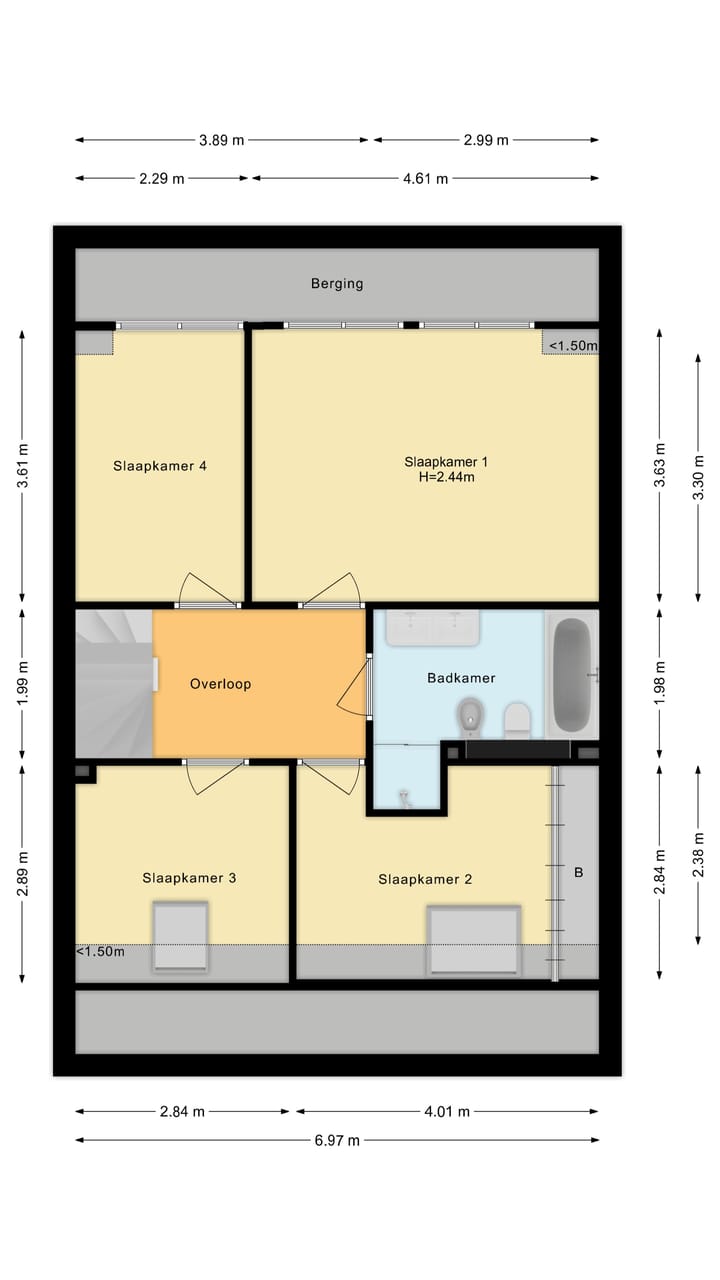 Foto 64 van Tolheksbos 47