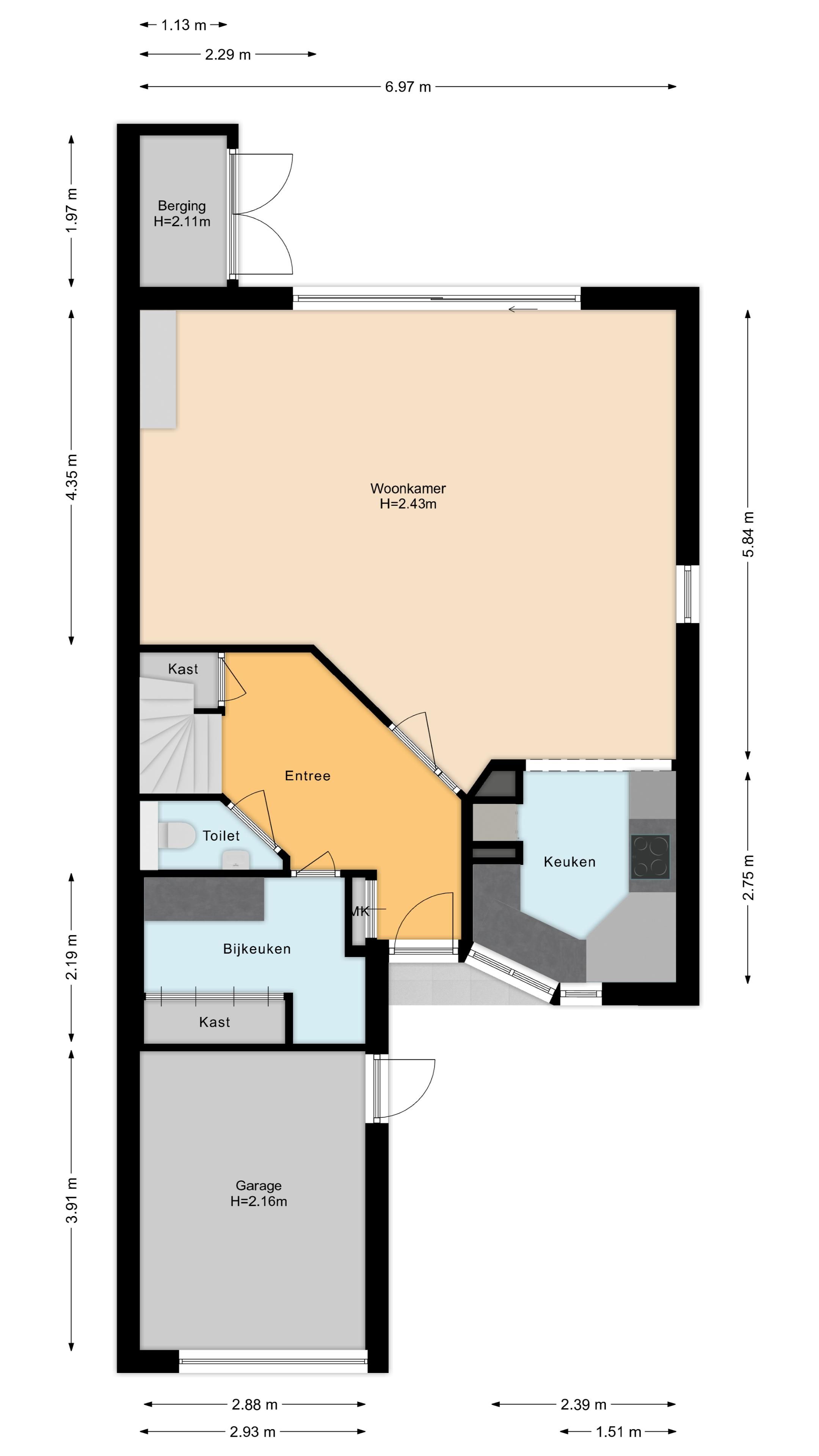 Foto 63 van Tolheksbos 47