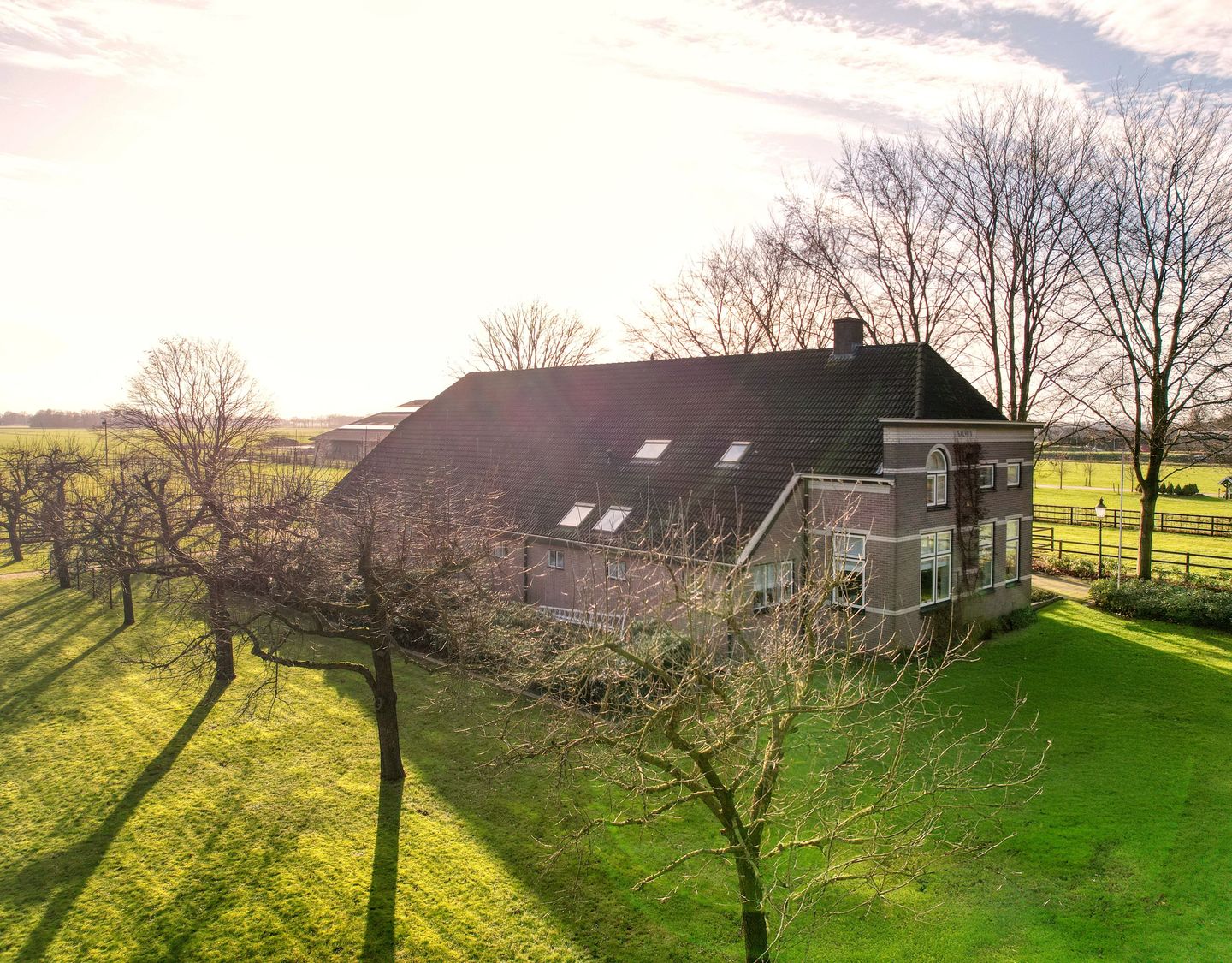 Foto 1 van Tonnendijk 162