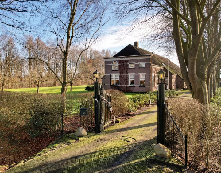 Foto 6 van Tonnendijk 162