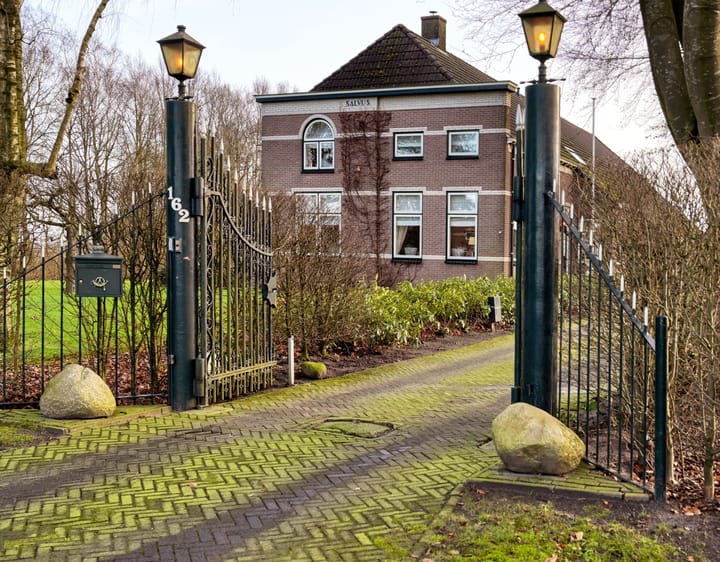 Foto 34 van Tonnendijk 162