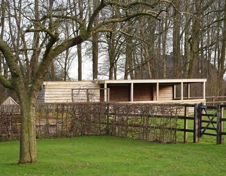 Foto 45 van Tonnendijk 162