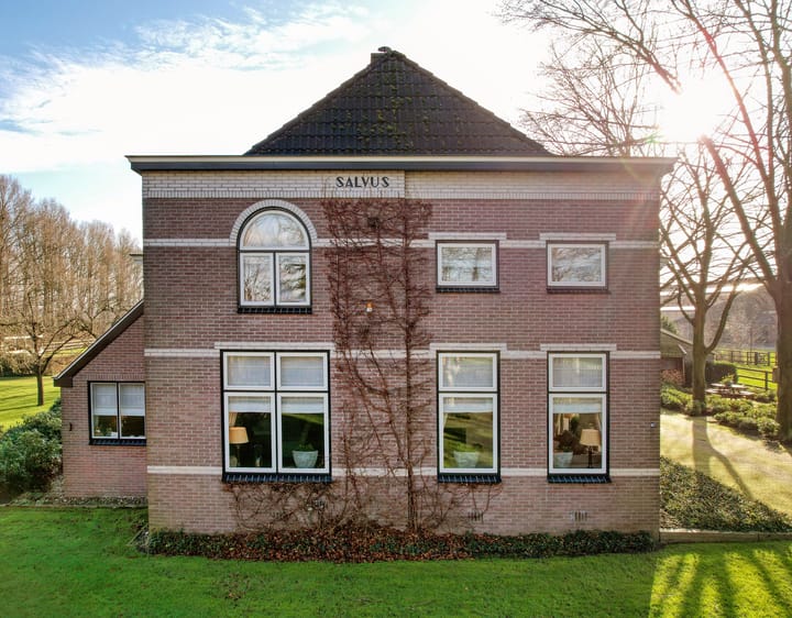 Foto 36 van Tonnendijk 162