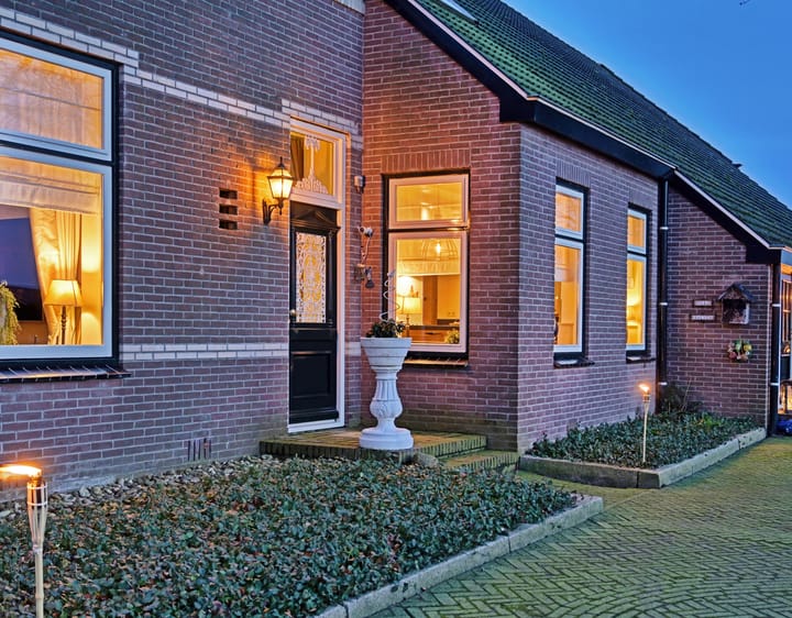 Foto 49 van Tonnendijk 162