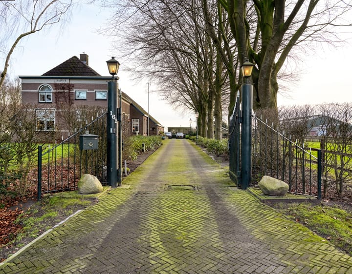 Foto 35 van Tonnendijk 162