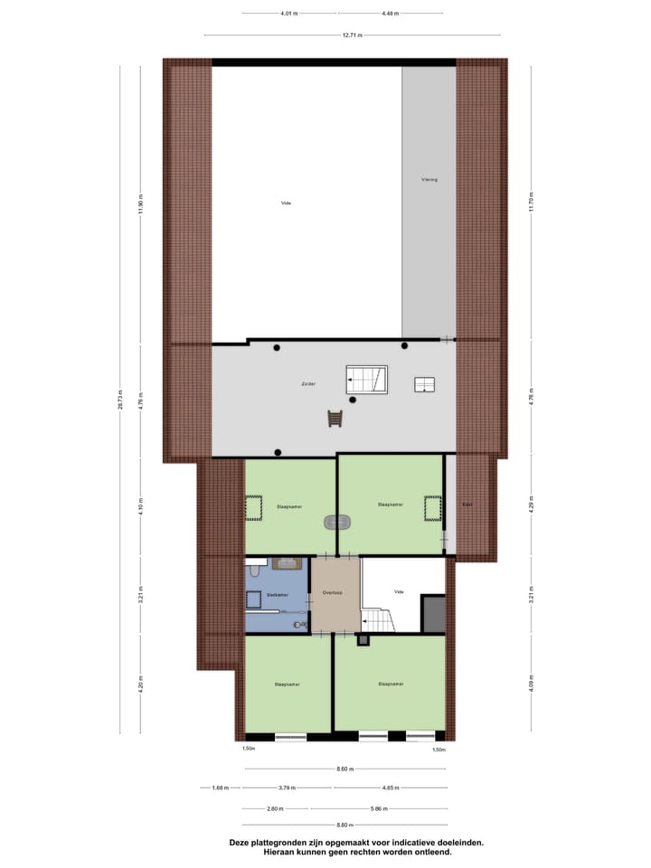 Foto 53 van Tonnendijk 162