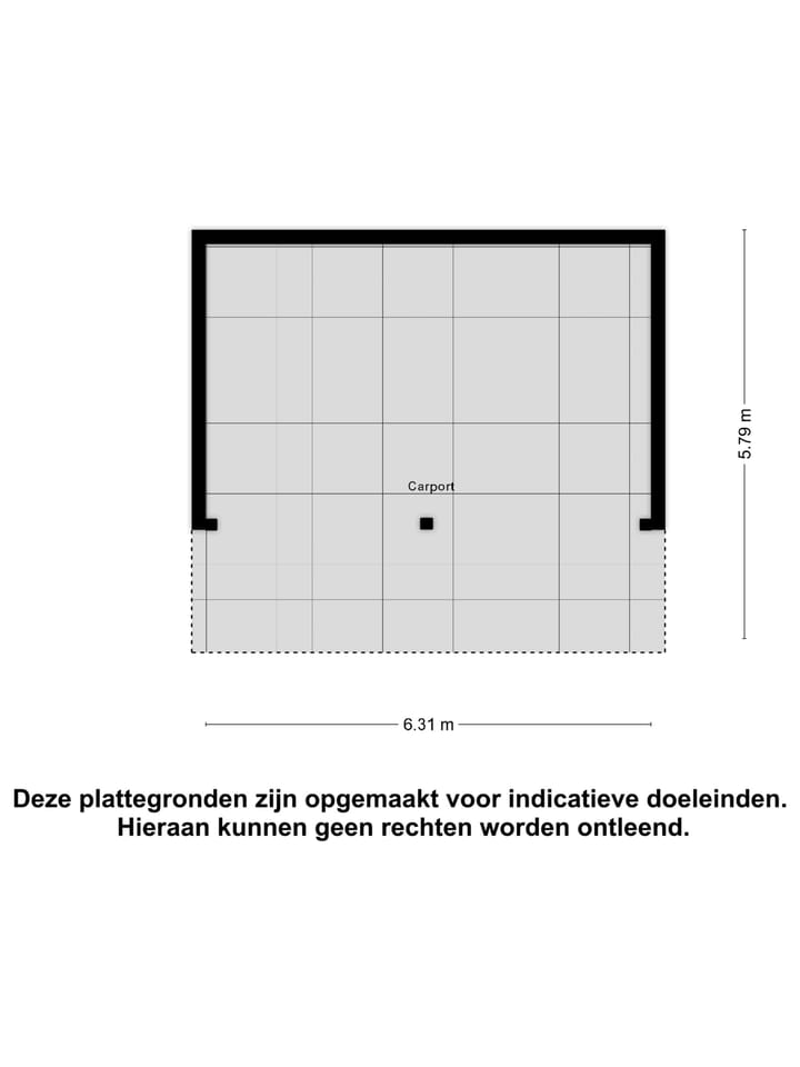 Foto 57 van Tonnendijk 162