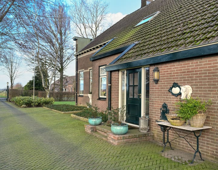 Foto 38 van Tonnendijk 162