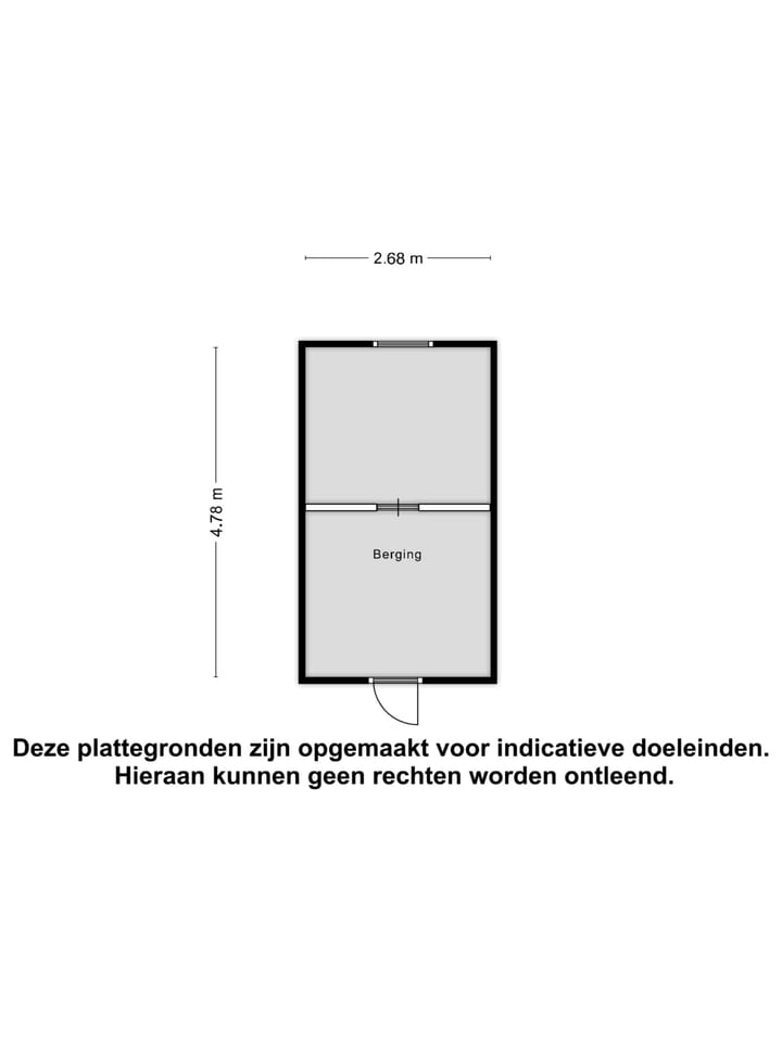 Foto 56 van Tonnendijk 162
