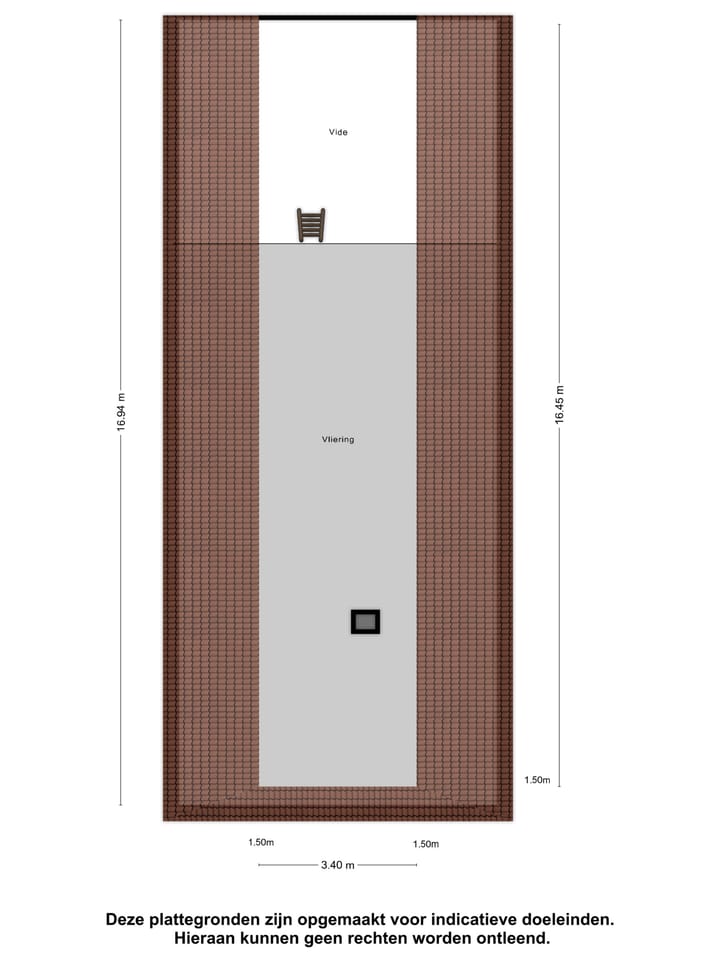 Foto 54 van Tonnendijk 162