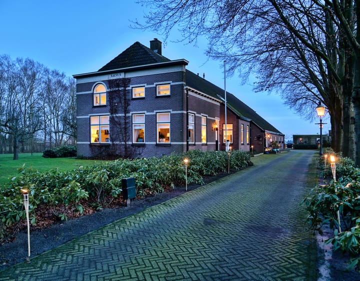 Foto 48 van Tonnendijk 162