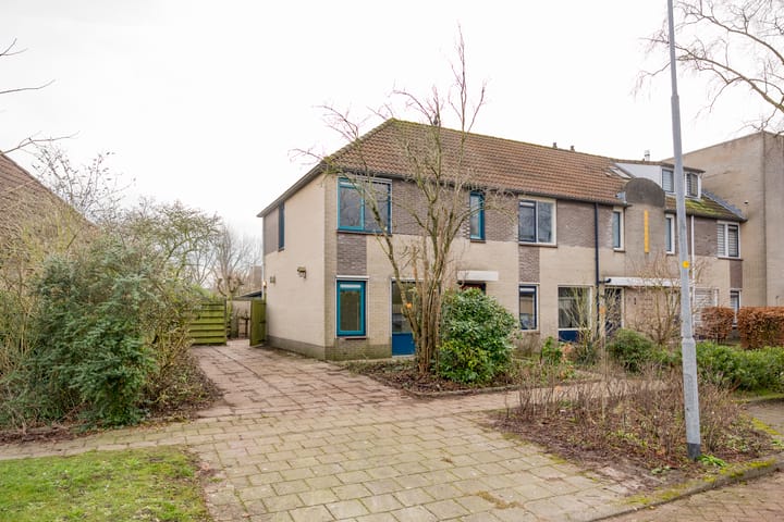 Foto 1 van Corlaerstraat 18