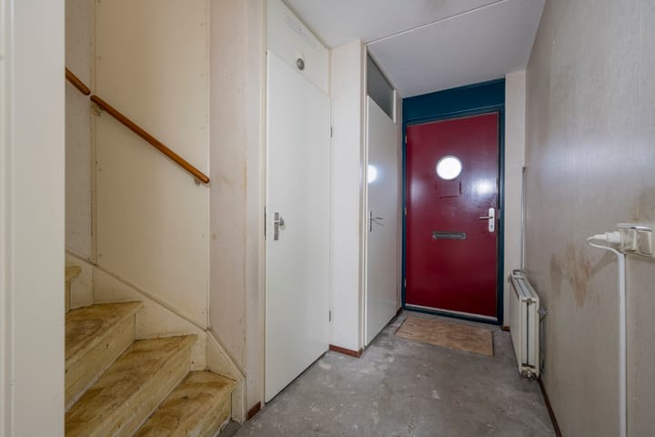 Foto 2 van Corlaerstraat 18