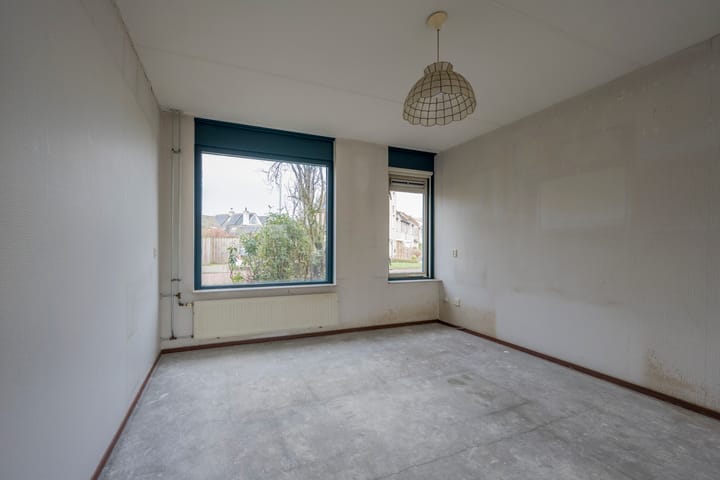 Foto 3 van Corlaerstraat 18