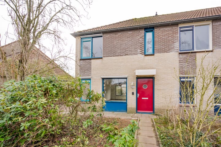 Foto 30 van Corlaerstraat 18