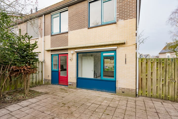 Foto 28 van Corlaerstraat 18