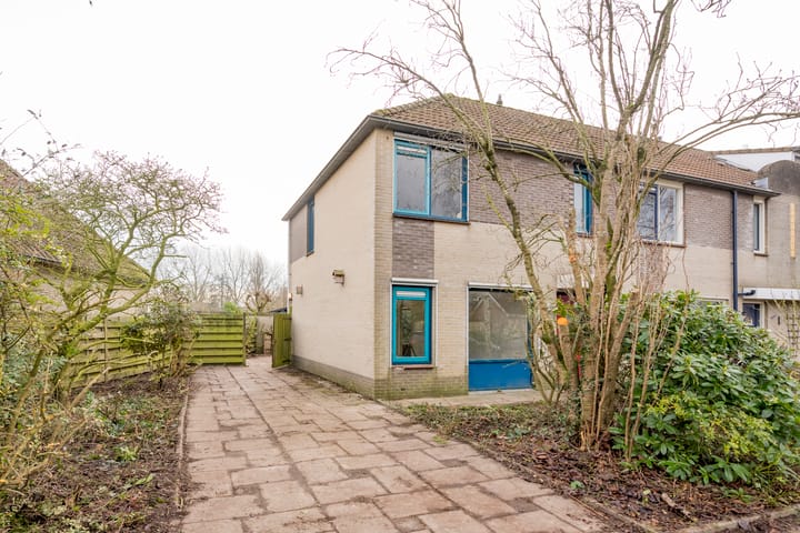 Foto 31 van Corlaerstraat 18