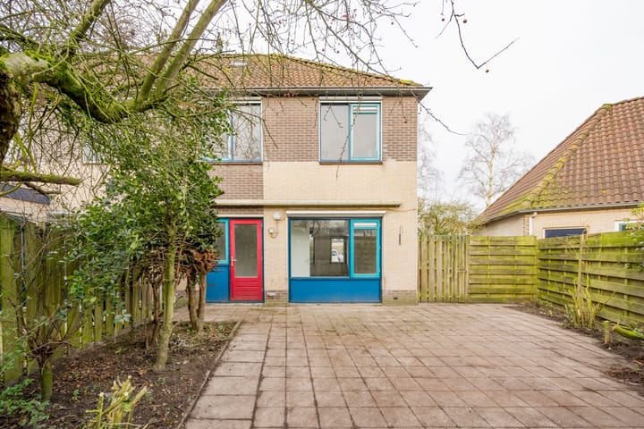 Foto 25 van Corlaerstraat 18