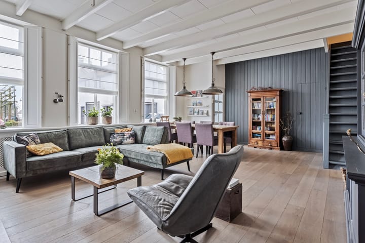 Foto 2 van Marktplein 16