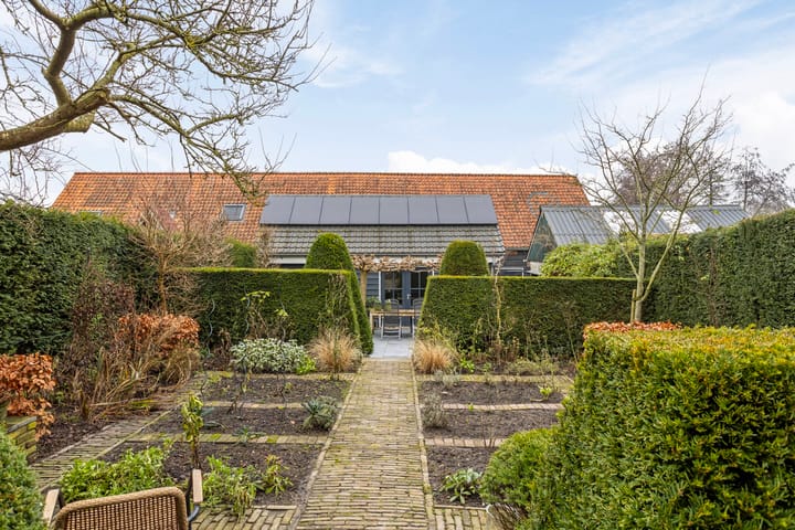 Foto 3 van Marktplein 16