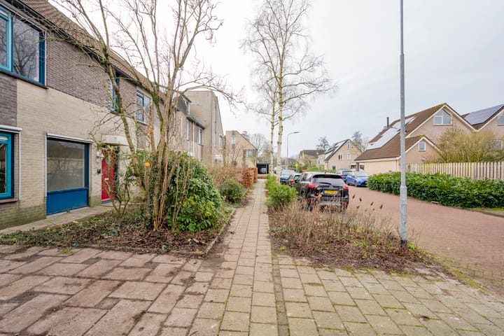 Foto 32 van Corlaerstraat 18