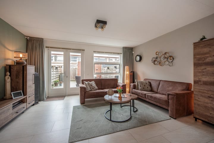 Foto 2 van Hoofpolderstraat 7