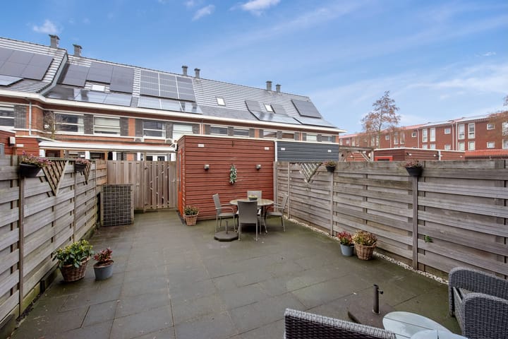 Foto 4 van Hoofpolderstraat 7