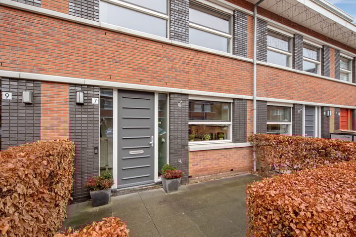 Foto 5 van Hoofpolderstraat 7