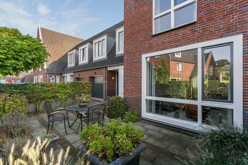Foto 4 van Margrietlaan 27
