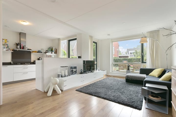 Foto 6 van Margrietlaan 27