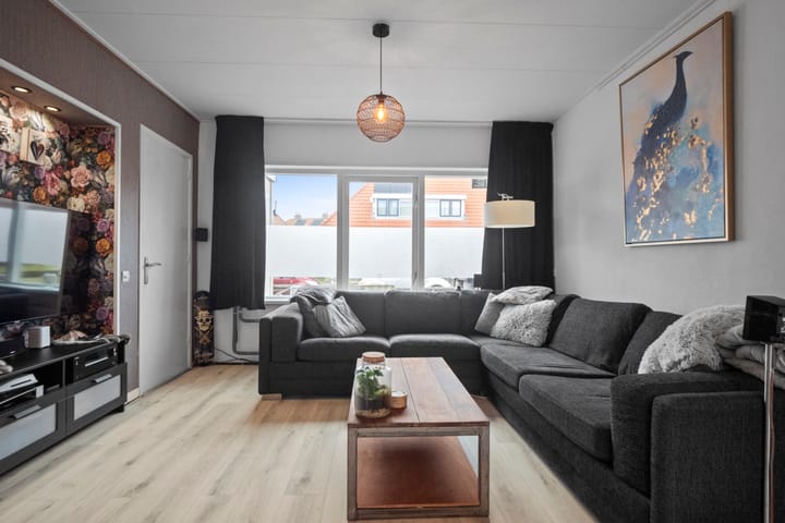 Foto 2 van Dahliastraat 78