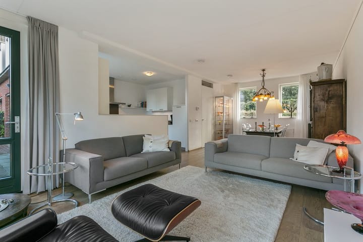 Foto 7 van Margrietlaan 27